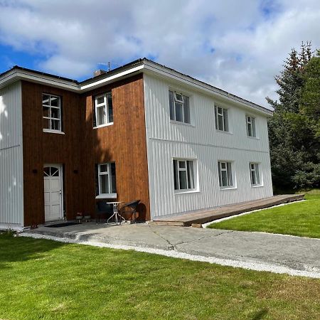 Joekla Guesthouse Skjoldolfsstathir Экстерьер фото