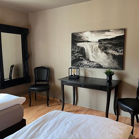Joekla Guesthouse Skjoldolfsstathir Экстерьер фото
