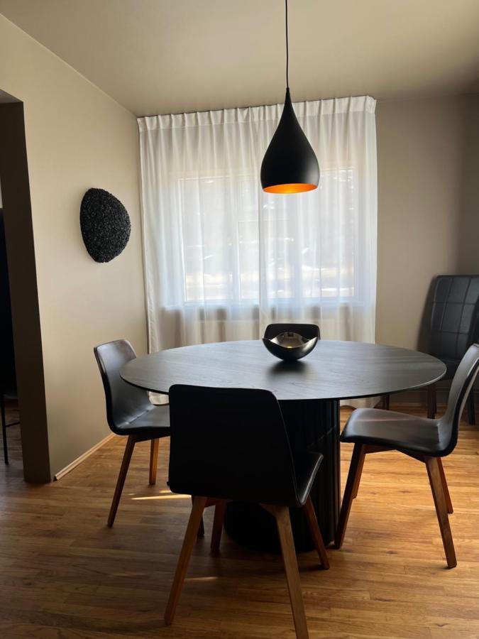 Joekla Guesthouse Skjoldolfsstathir Экстерьер фото