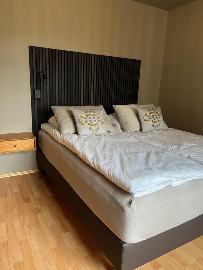 Joekla Guesthouse Skjoldolfsstathir Экстерьер фото