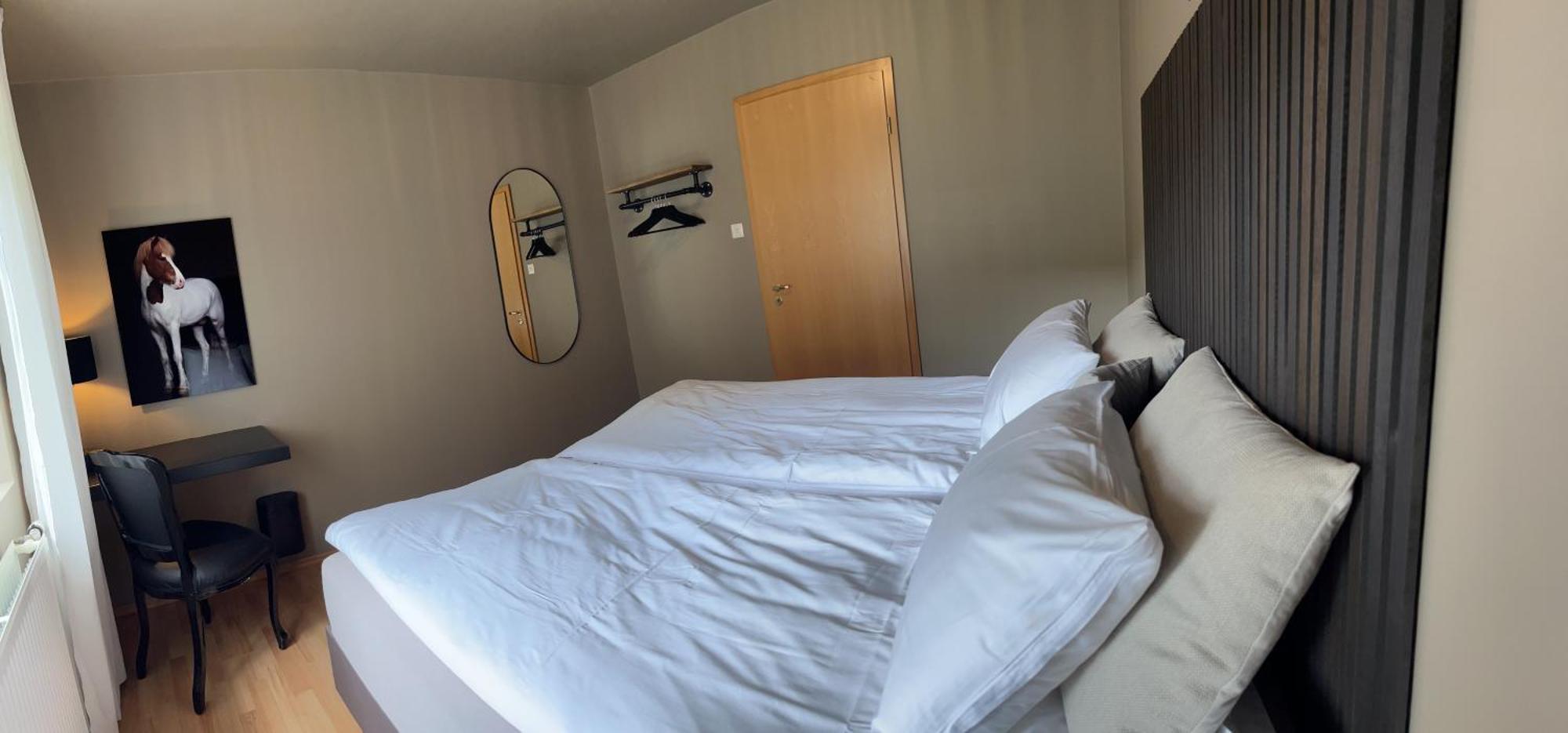 Joekla Guesthouse Skjoldolfsstathir Экстерьер фото