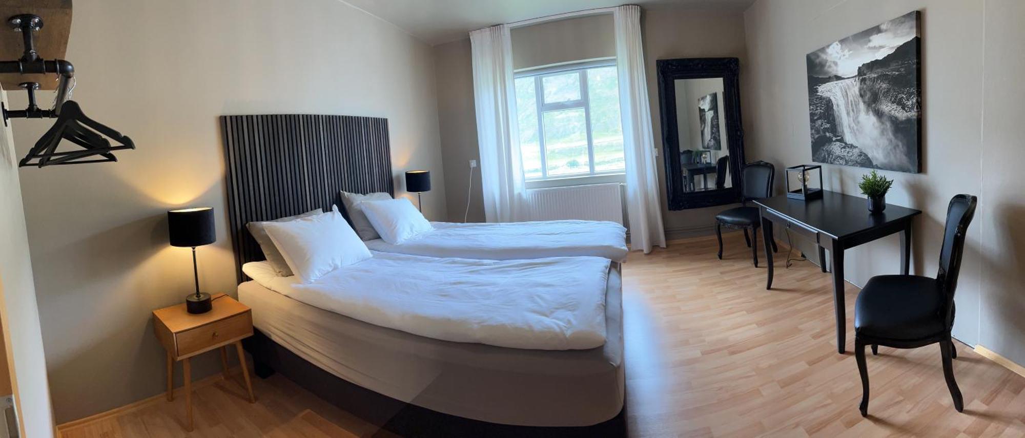 Joekla Guesthouse Skjoldolfsstathir Экстерьер фото