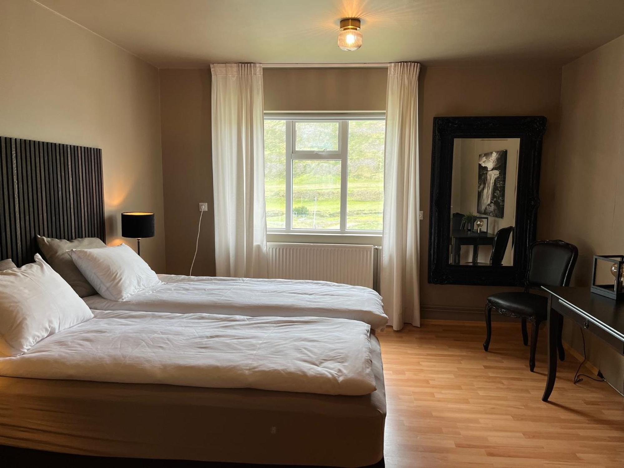 Joekla Guesthouse Skjoldolfsstathir Экстерьер фото