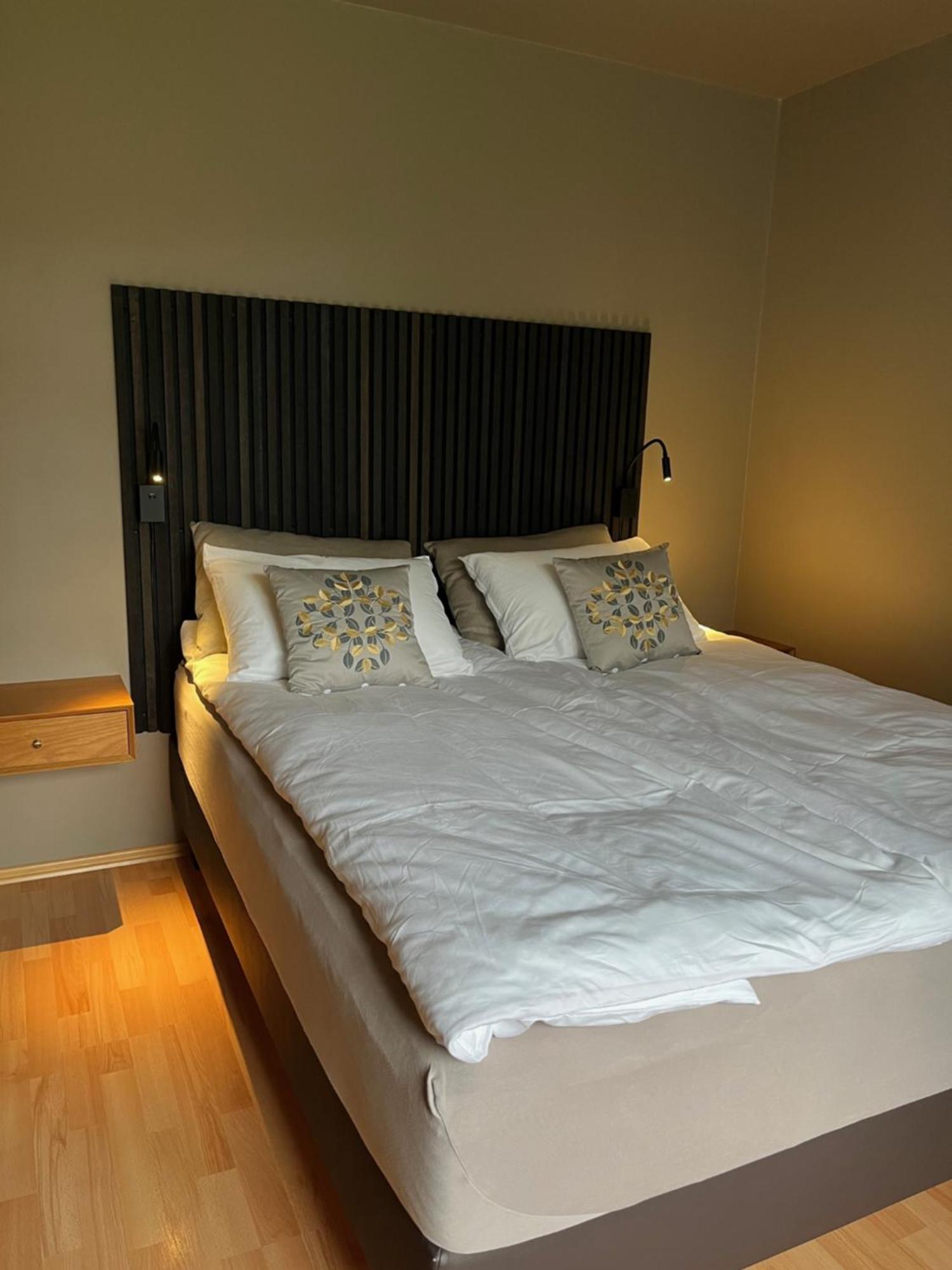 Joekla Guesthouse Skjoldolfsstathir Экстерьер фото