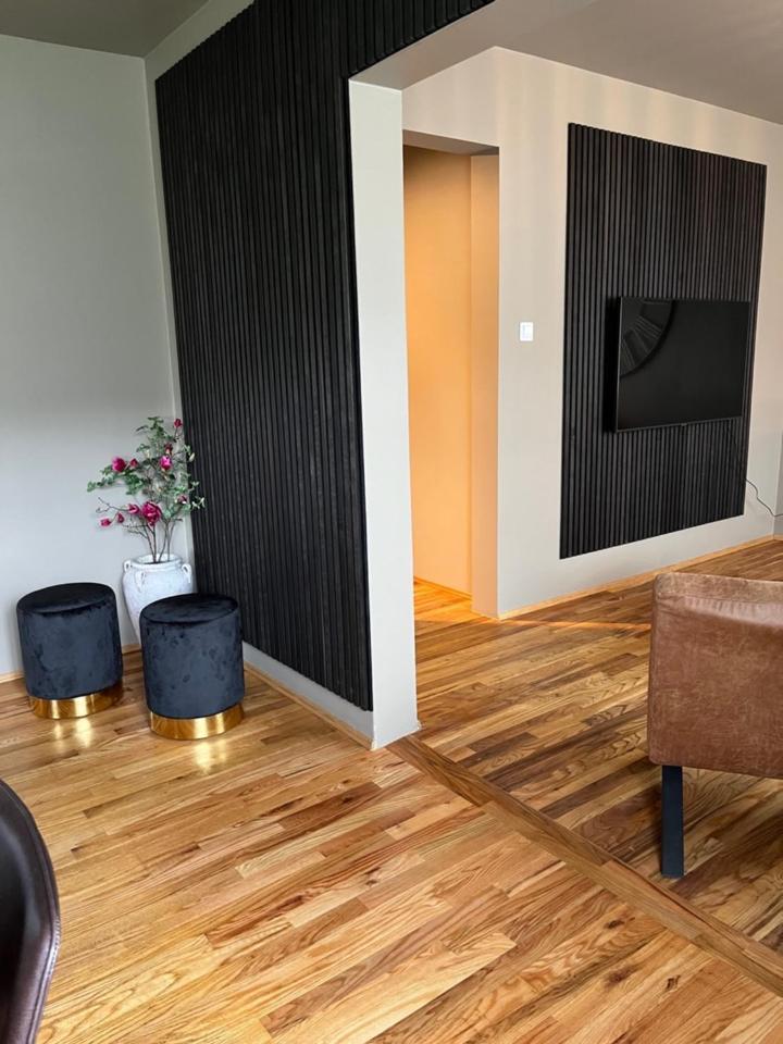 Joekla Guesthouse Skjoldolfsstathir Экстерьер фото